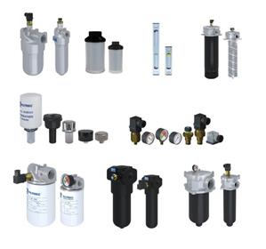 Filtrec Wt1262 Filter Element Turkiye