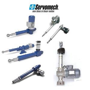 Servomech Servomech