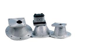 Gem-Fa K03-350 Hydraulic pump connection drum Turkiye