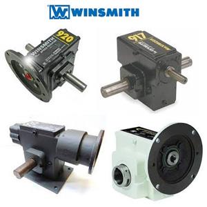 Winsmith Winsmith E13CDNS504 Servo Motor