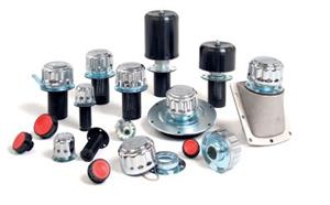 Gem-Fa VDK-045 Hydraulic tank filler cap Turkiye