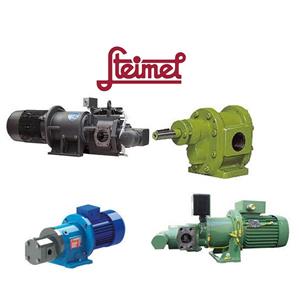 Steimel PSF8/300RD122137R Pump