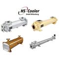 Hs-Cooler Hs Cooler KL-4100 O Ring