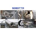 Sobotta SFP 104M1040 -PYR Furnace Probe Cooling Housing