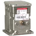 HONEYWELL M7284Q1106 Servo Motor + Transformer