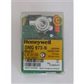 HONEYWELL DMG 973-N Burner Control Relay