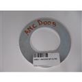 Mp Filtri Mp Filtri  ANCD005  Metal Seal ANCD005 ANELLO DI CENTRAGGIO