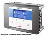 HONEYWELL TPPLBAWA8NNNNNN Touch Point Plus Control Unit