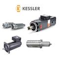 Franz Kessler Franz Kessler DMS 100-647074 Milling Spindles