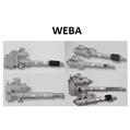Weba Weba DGR16T Electrohydraulic Actuator