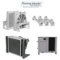 American Industrial American Industrial BME141-N Liquid Cooler