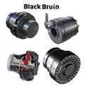 Black Bruin Black Bruin C1510000AA Hydraulic Motor