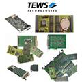 Tews Technologies Tews Technologies TPMC866-11R 8 Port Rs422 Interface, Pmc Module