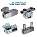 Wandfluh Wandfluh BASPM22-210 Valve