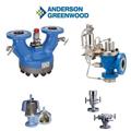 Anderson Greenwood Anderson Greenwood X36025 Spring