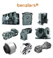 Benzlers Benzlers J72/B/-/15/-/-/085/-/6/--/-/-/-/- Shaft Mounted Gear