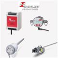 Bühler Bühler Technologies Technologies NT 61-Z0-M3-550-1K-TK60NC-ATEX Tank Top Level Gauge