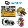 Cavotec Cavotec 22361410BC4510 Cable Reel
