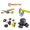 Conductix wampfler Conductix wampfler 081574-01X14X2 Endkappe