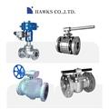 Hawks FWP 20 INLET ISOL VLV Valve