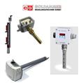 Goldammer Goldammer TR15K4-A-FE-300-MS-I-Pt100 III-24V Wıth Temparatur Indıcator