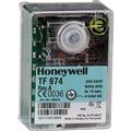 HONEYWELL Satronic TF 974 Control Box