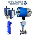 Bopp Reuther Bopp & Reuther DIMF 13 PKS-I-86-G14-P-O-F  Density Transmitter