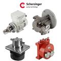 Scherzinger Scherzinger PMDI 5030-210-B-DM-110-4 Pump