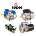 Seipee Seipee JM 90La 2 kW 2,2 B5 Motor