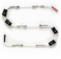 HONEYWELL 12S00602 Flashtube With Damper