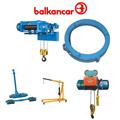 Balkancar podem 0.20.3.9/B Contactor Control Box Complete