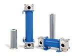Gem-Fa GOD60-05 Hydraulic off-line return filter