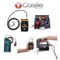 Castle Castle MFK101 Noise & Vibration Safety System