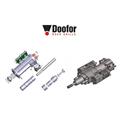 Doofor Doofor 2966212 Stud Bolt