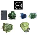WAT Q3E160L6C40-K Electric Motor
