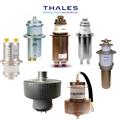 Thales Thales RS3150CJ:TH Water-cooled Triode