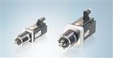BECKHOFF AG2210-+LP050S-MF2-100-wX1 Servo Motor