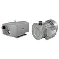 Becker VT 4.4 Rotary Vane Vacuum Pumps – Oil Less