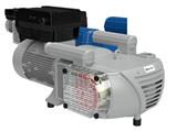 Becker VARIAIR VTLF 2.360/0-400 Rotary Vane Vacuum Pumps – Oil Less