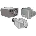 Becker U 5.101 Rotary Vane Vacuum Pumps – Oil Lubricated