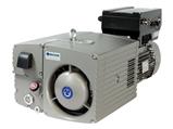 Becker VARIAIR U 5.201 Rotary Vane Vacuum Pumps – Oil Lubricated