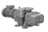 Becker RBP 1000 Roots Booster Pump