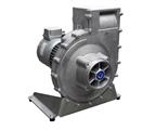 Becker VATP 1600 Radial Vacuum Pump