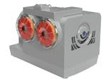 Becker BCV 300 Claw Vacuum Pump