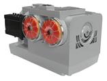 Becker VARIAIR BCV 100 Claw Vacuum Pump