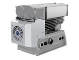 Becker VASF 2.50/1 Regenerative Blowers – Single Stage