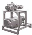 Becker PS 200/500 Roots Booster – Primary Packaging System