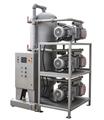 Becker ST40D/X-V Medical, Surgical & Laboratory Vacuum System