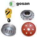 Gosan Gosan A613 175 Coupling