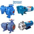 Goulds Goulds 3296 EZMAG Chemical Process Pump